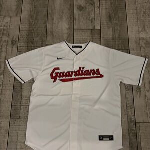 Cleveland Guardians Jersey!